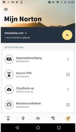 Antivirus Symantec 21408749