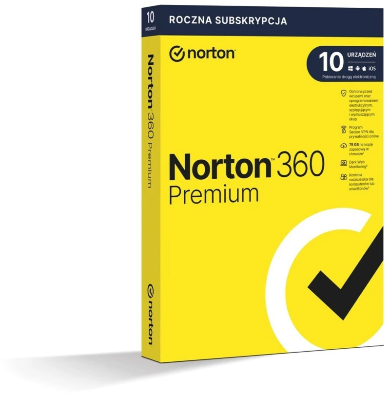 Antivirus Symantec 21408749