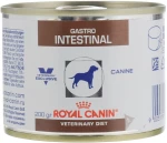 Υγρό φαγητό Royal Canin Gastrointestinal Loaf 200 g