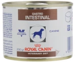 Υγρό φαγητό Royal Canin Gastrointestinal Loaf 200 g