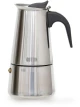 Ιταλικη καφετιερα Quttin 6 φλιτζάνια (x6)