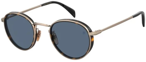 Ανδρικά Γυαλιά Ηλίου David Beckham DB 1033_S