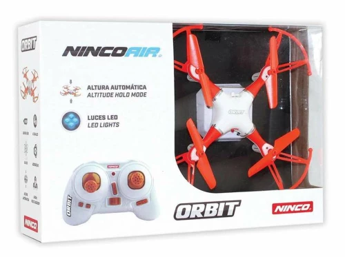 Drone Ninco Orbit