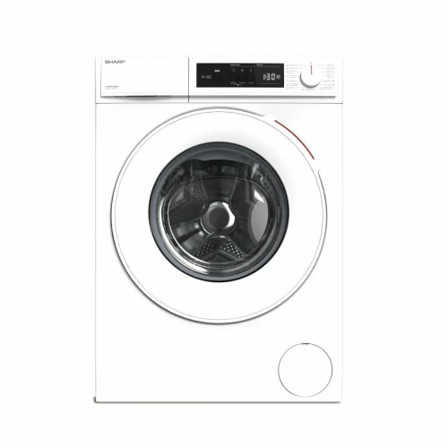 Πλυντήριο ρούχων Sharp ESNFA014DWNAES