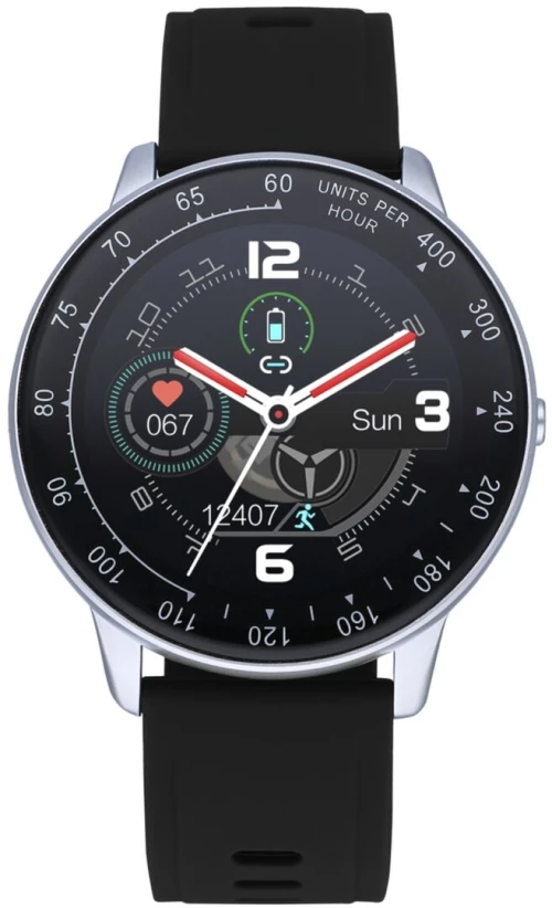 Smartwatch Radiant RAS20405DF