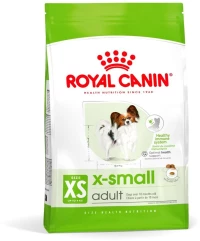 Φαγητό για ζώα Royal Canin Adult x- small SHN Πουλιά 500 g