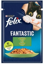 Γατοτροφή Purina Felix Countryside Selection