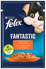 Γατοτροφή Purina Felix Countryside Selection