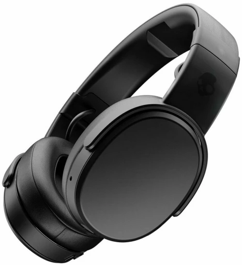 Ασύρματα Ακουστικά Skullcandy Μαύρο