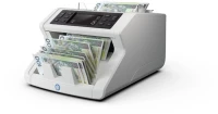 Μετρητής κερμάτων Safescan 3LC094 Λευκό