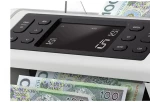 Μετρητής κερμάτων Safescan 3LC094 Λευκό