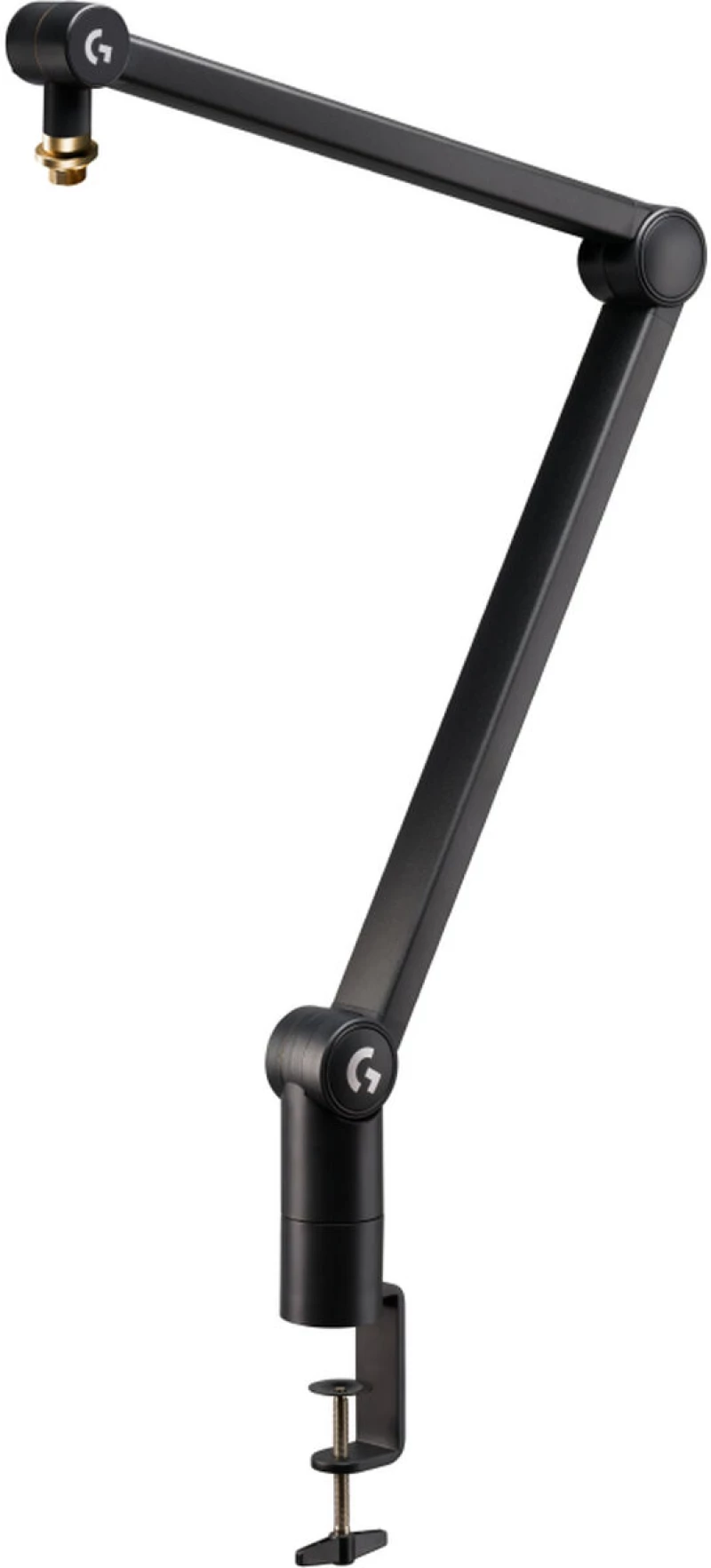 Μικρόφωνο Logitech 955-000076 Μαύρο
