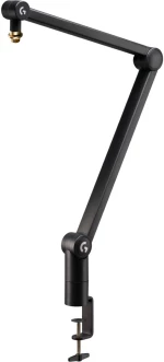 Μικρόφωνο Logitech 955-000076 Μαύρο