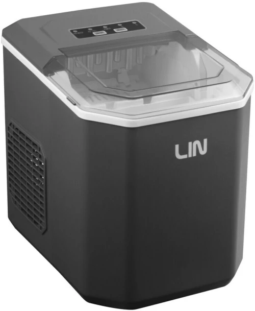 Μηχανή Πάγου Lin ICE-G9 Γκρι 112 W 2,2 L