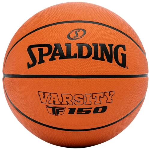 Mπάλα Μπάσκετ Spalding TF-150 Πολύχρωμο 5 Καουτσούκ
