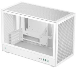 Κουτί Μέσος Πύργος ATX DEEPCOOL R-CH260-WHNGM0-G-1 Λευκό