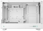 Κουτί Μέσος Πύργος ATX DEEPCOOL R-CH260-WHNGM0-G-1 Λευκό