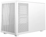 Κουτί Μέσος Πύργος ATX DEEPCOOL R-CH260-WHNGM0-G-1 Λευκό