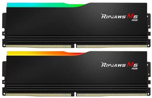 Μνήμη RAM GSKILL F5-6000J3036F48GX2-RM5RK 96 GB DDR5 cl30