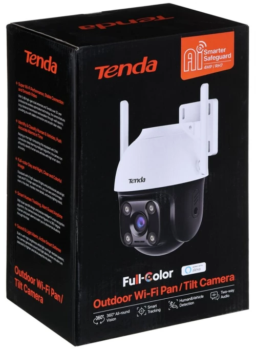 Κάμερα Επιτήρησης Tenda RH7-WCA