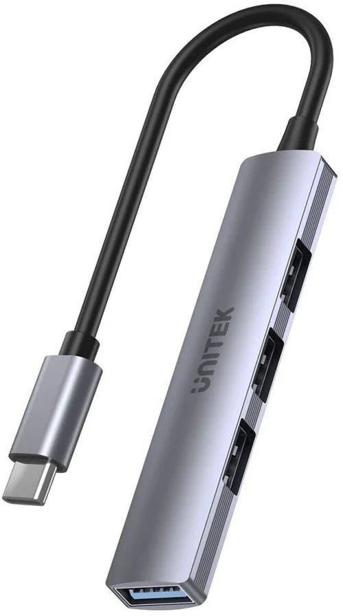 USB Hub Unitek H1208B