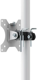 Βάση τηλεόρασης για το πάτωμα MacLean MC-793 W 32" 20 kg