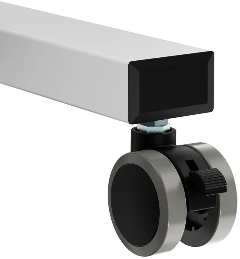 Βάση τηλεόρασης για το πάτωμα MacLean MC-793 W 32" 20 kg