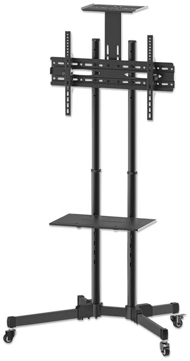 Βάση τηλεόρασης για το πάτωμα Manhattan 461238 70" 50 kg