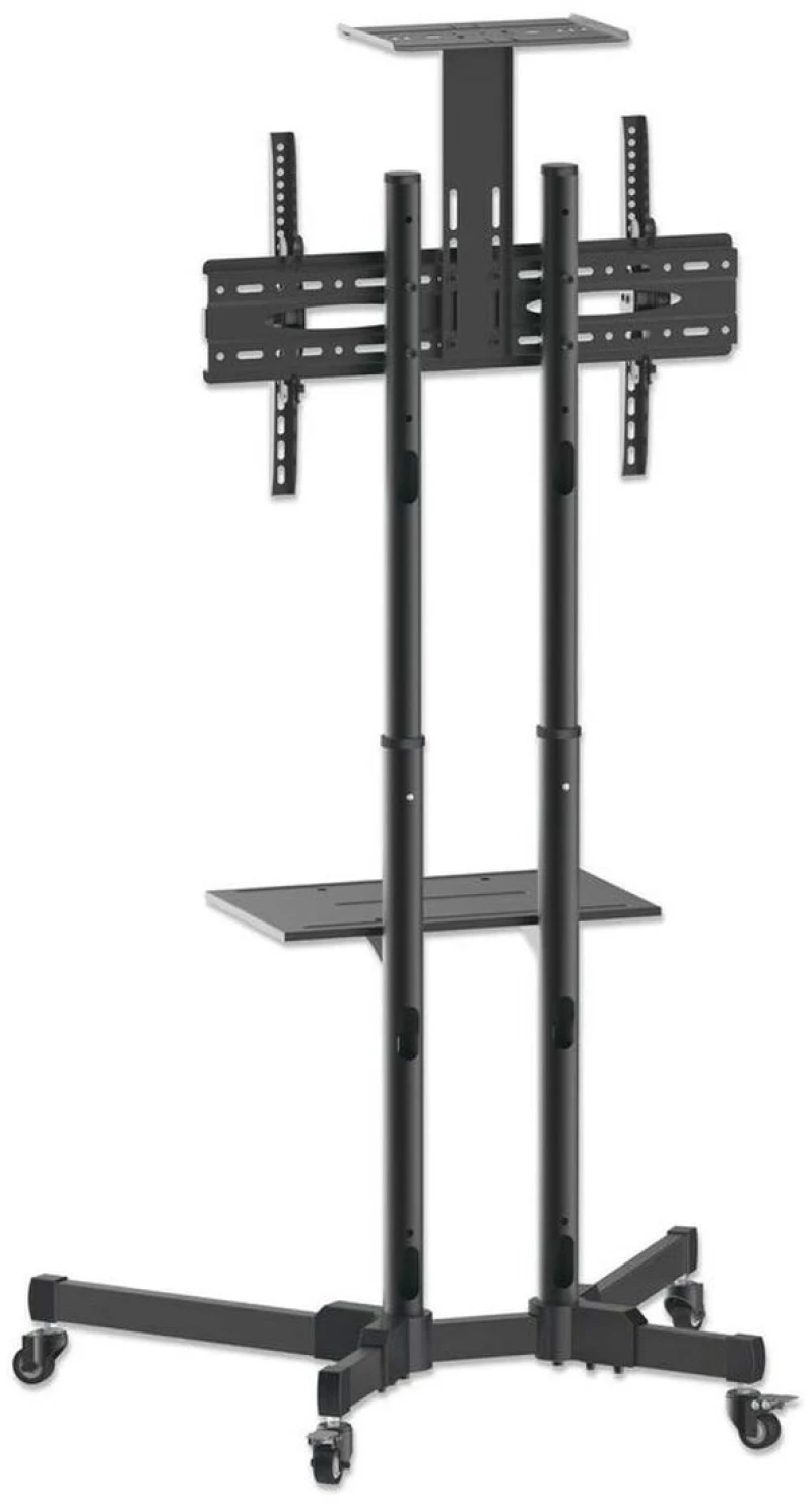 Βάση τηλεόρασης για το πάτωμα Manhattan 461238 70" 50 kg
