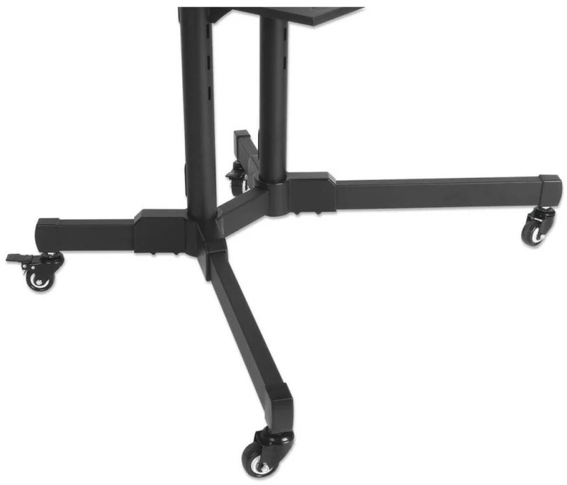 Βάση τηλεόρασης για το πάτωμα Manhattan 461238 70" 50 kg