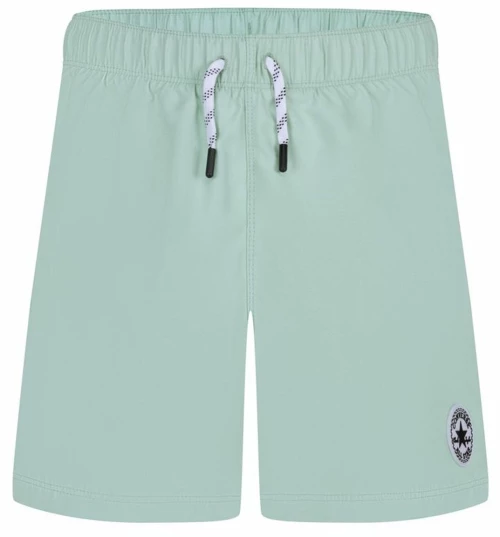 Παιδικά Μαγιό Converse Core Pull-On Νερό