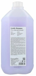 Σαμπουάν Back Bar Nº03 Farmavita
