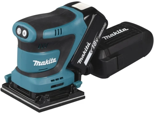 Τριβεία Makita DBO480Z