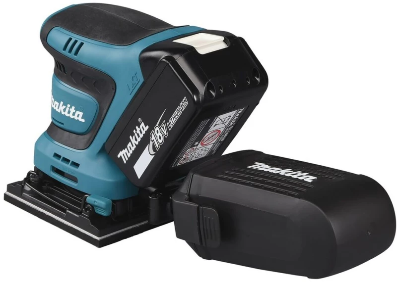 Τριβεία Makita DBO480Z