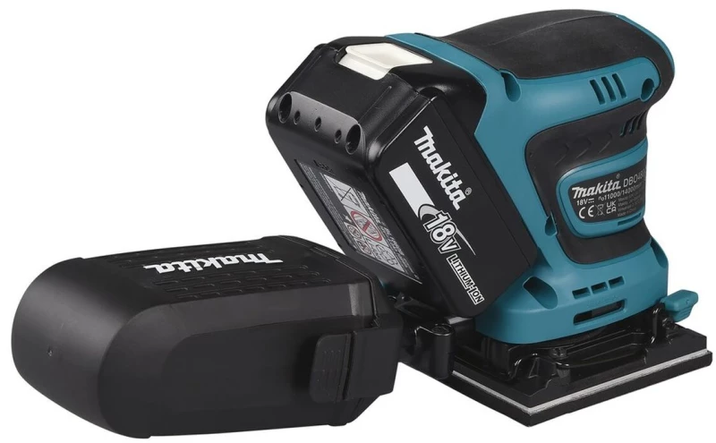 Τριβεία Makita DBO480Z