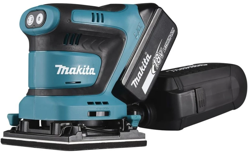 Τριβεία Makita DBO480Z