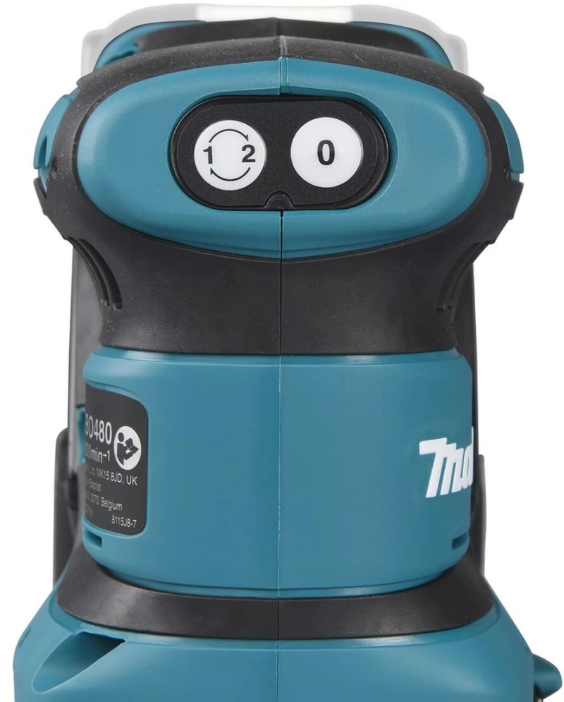 Τριβεία Makita DBO480Z