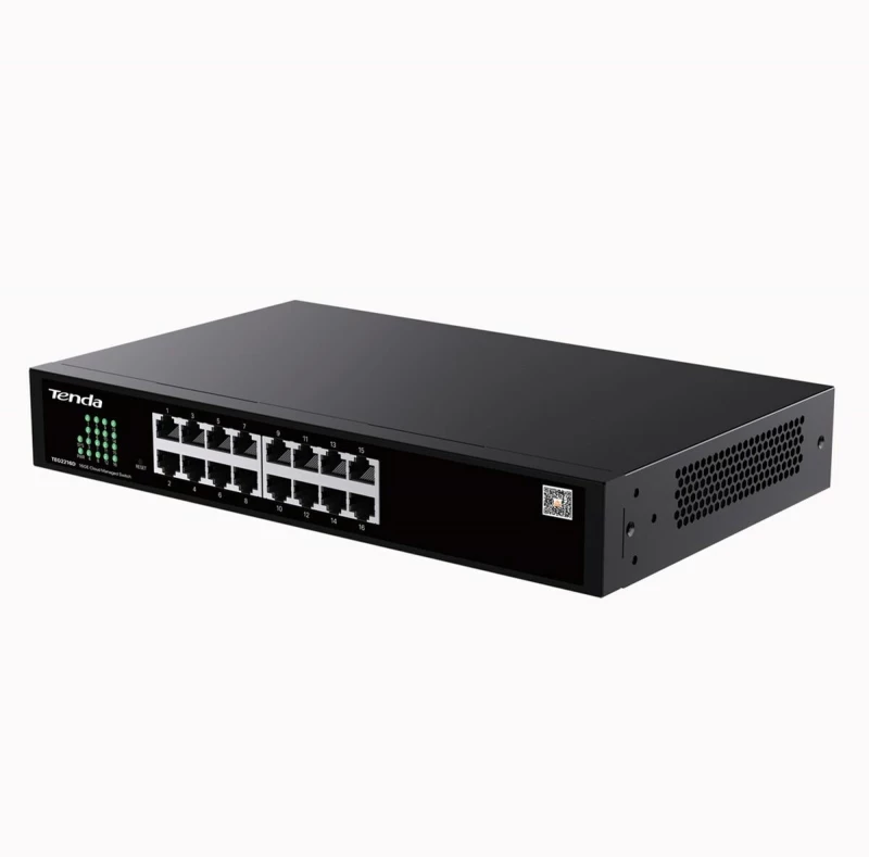 Διακόπτης Tenda TEG2216D
