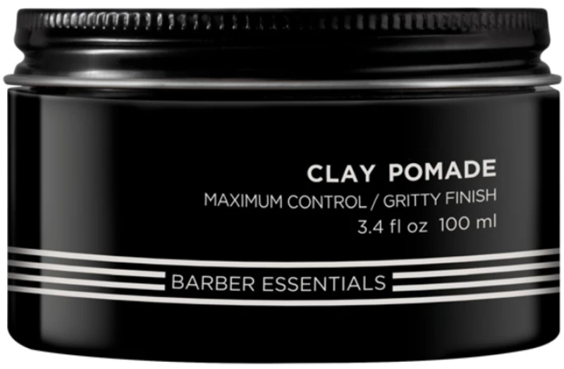 Πηλός για τα Μαλλιά    Redken Brews Clay             (100 ml)