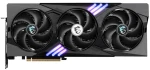 Κάρτα Γραφικών MSI V531-240R nvidia geforce rtx 5070 ti 16 GB