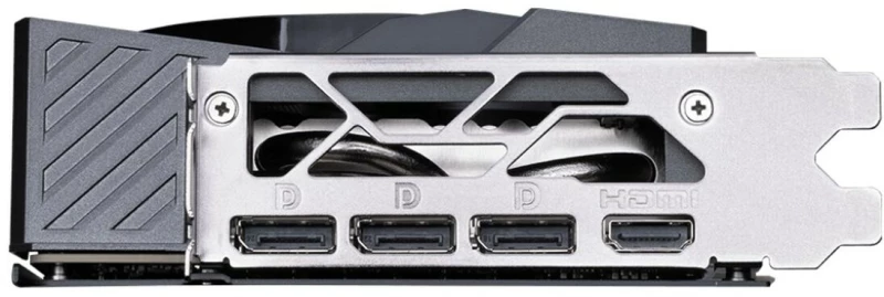 Κάρτα Γραφικών MSI V531-240R nvidia geforce rtx 5070 ti 16 GB