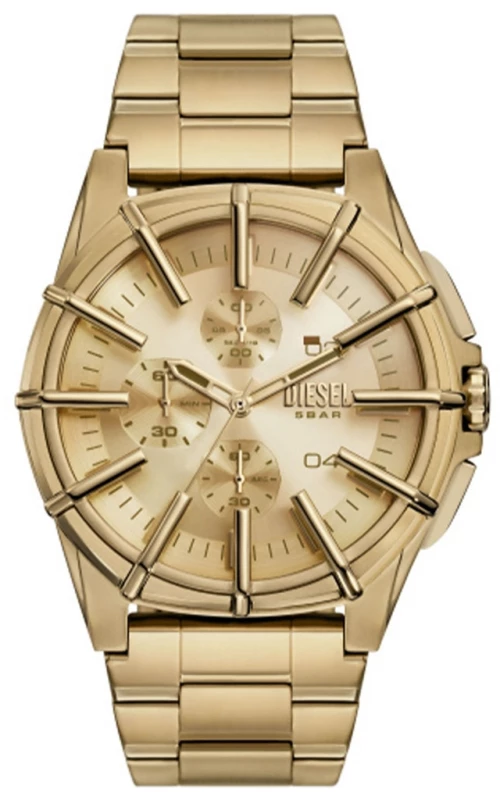 DIESEL WATCHES Mod. DZ4659