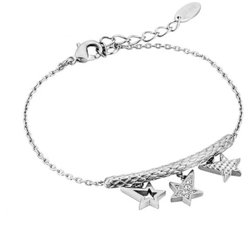 JUST CAVALLI JEWELS JEWELRY Mod. JCBR00160100