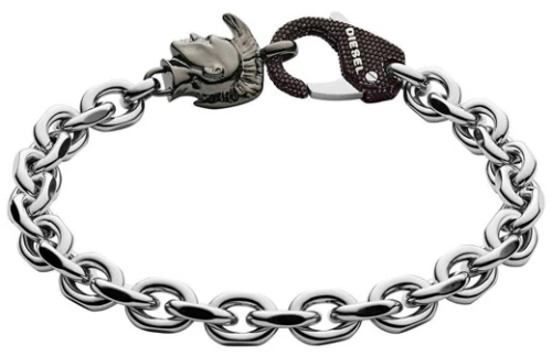 DIESEL JEWELS JEWELRY Mod. DX1146040