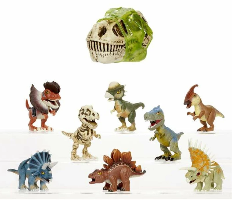 Playset MGA GrossMos 10 cm