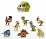 Playset MGA GrossMos 10 cm