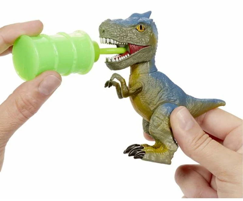 Playset MGA GrossMos 10 cm