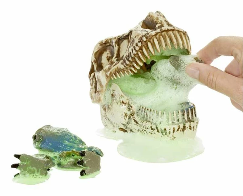 Playset MGA GrossMos 10 cm