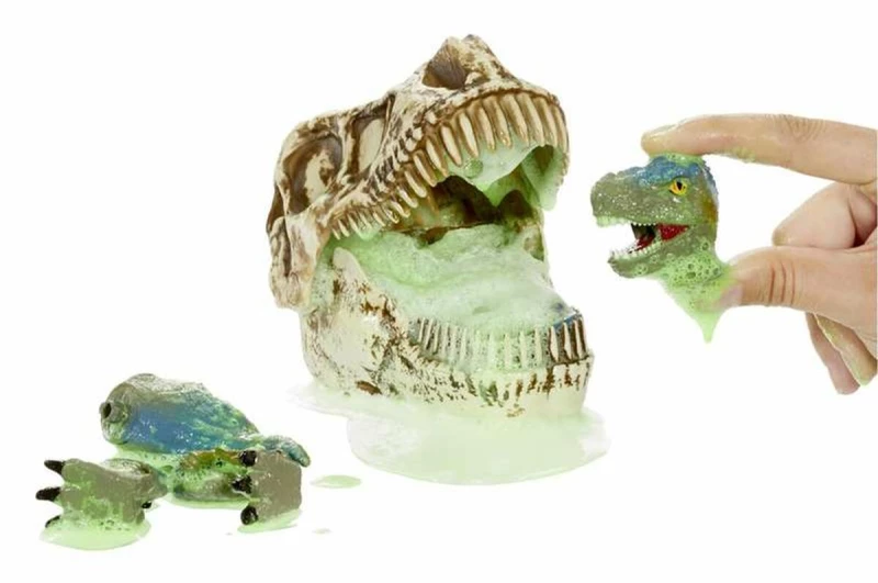 Playset MGA GrossMos 10 cm