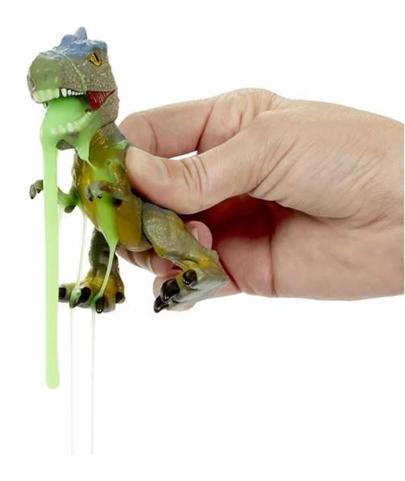 Playset MGA GrossMos 10 cm